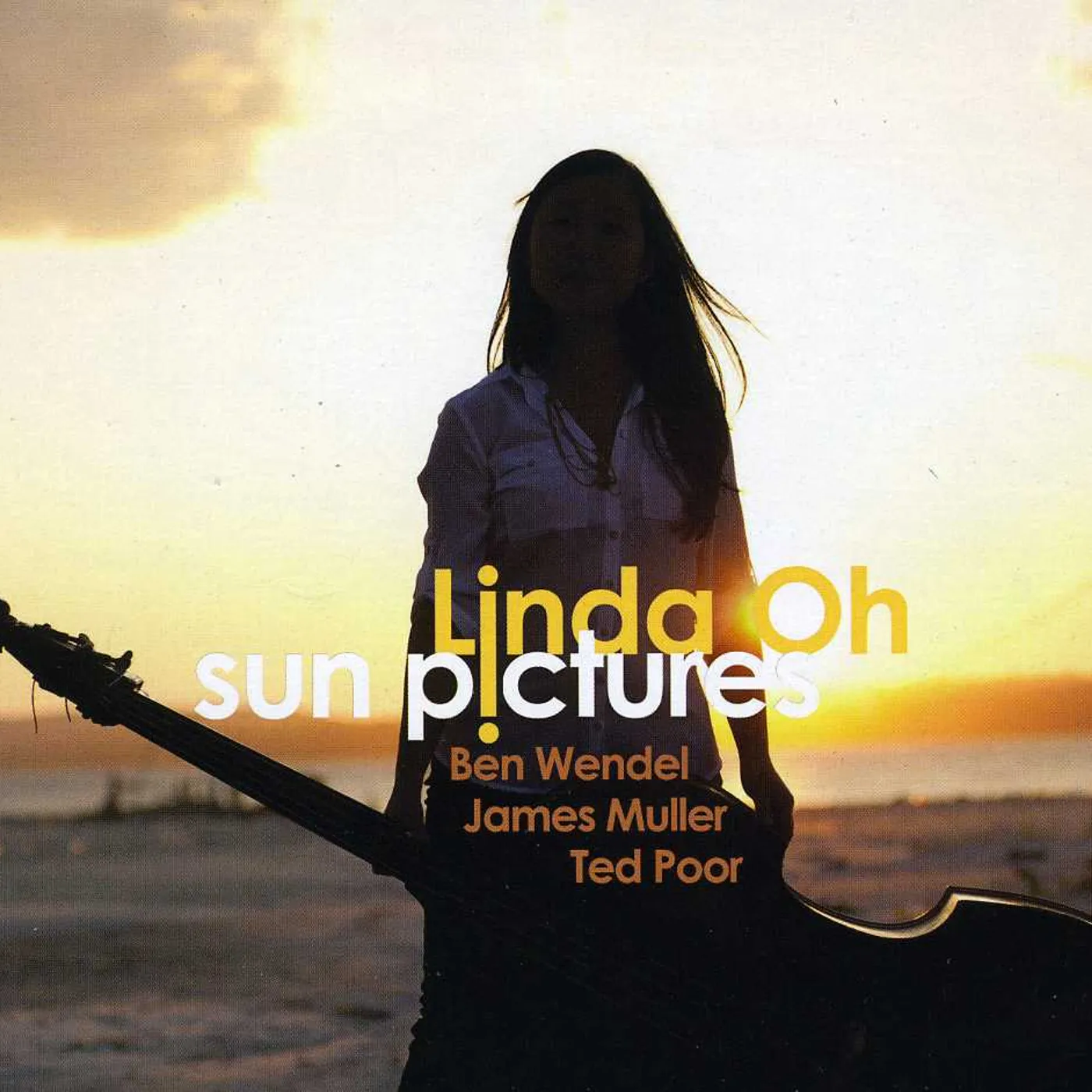 Linda Oh SUN PICTURES CD
