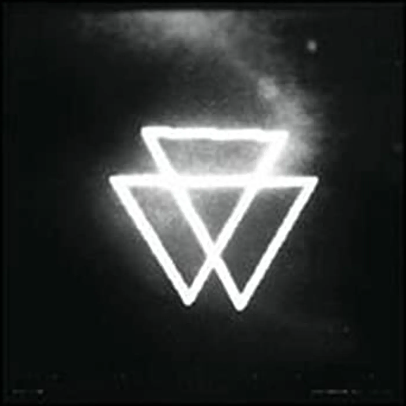 Vuvuvultures VVV Vinyl Record