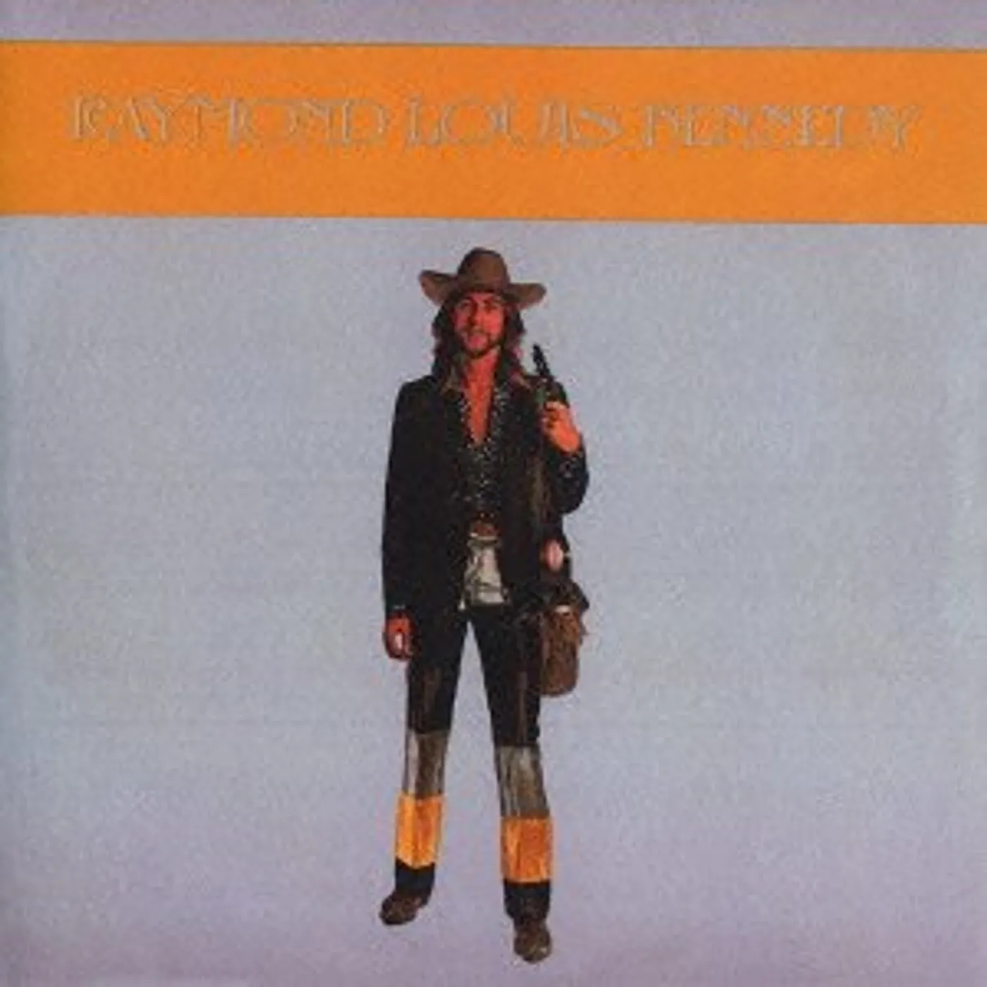 RAYMOND LOUIS KENNEDY CD