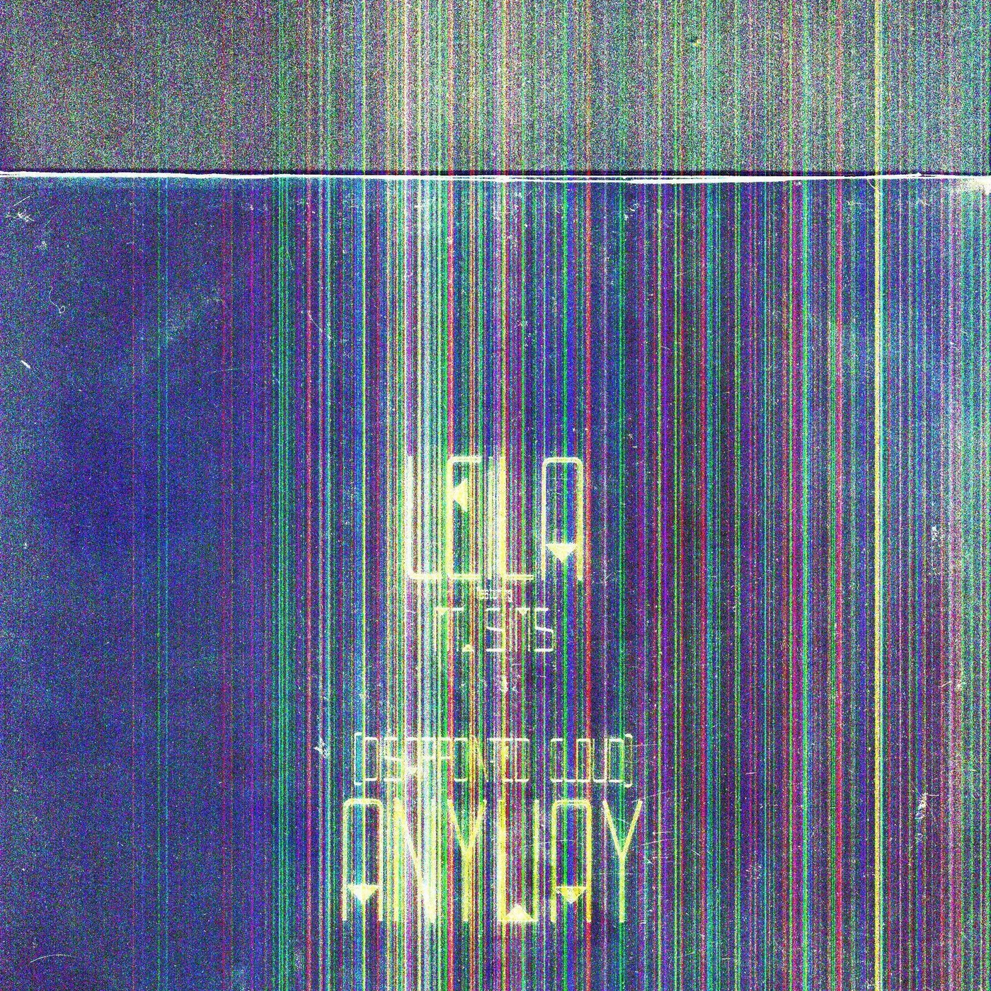 Leila DISAPPOINTED CLOUD ANYWAY Vinyl Record