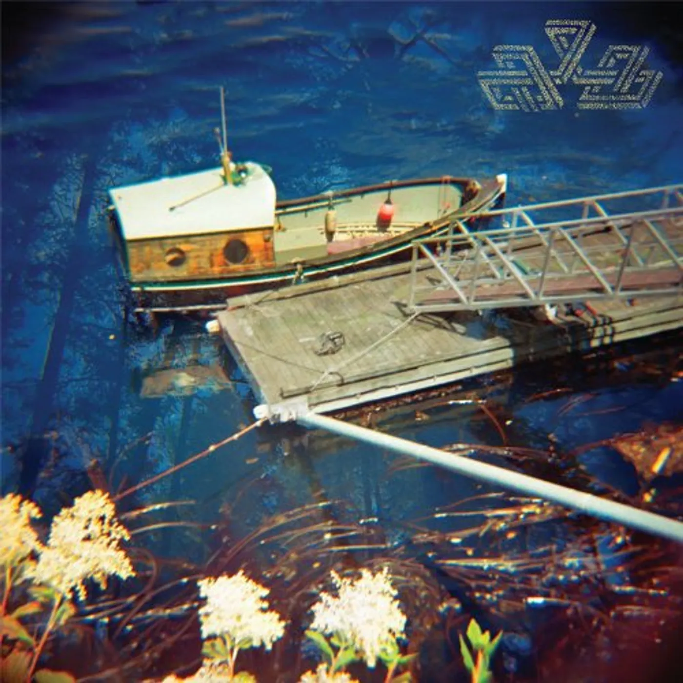 Mind Over Mirrors When The Rest Are Up At Four Vinyl Record