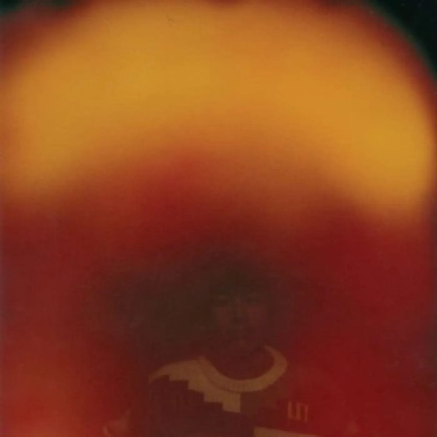 Dustin Wong MEDIATION OF ECSTATIC ENERGY CD