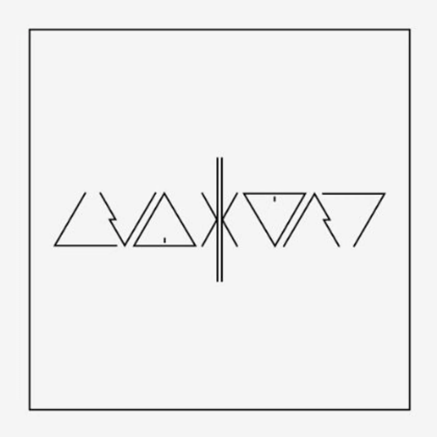 Akkord NAVIGATE (EP) Vinyl Record