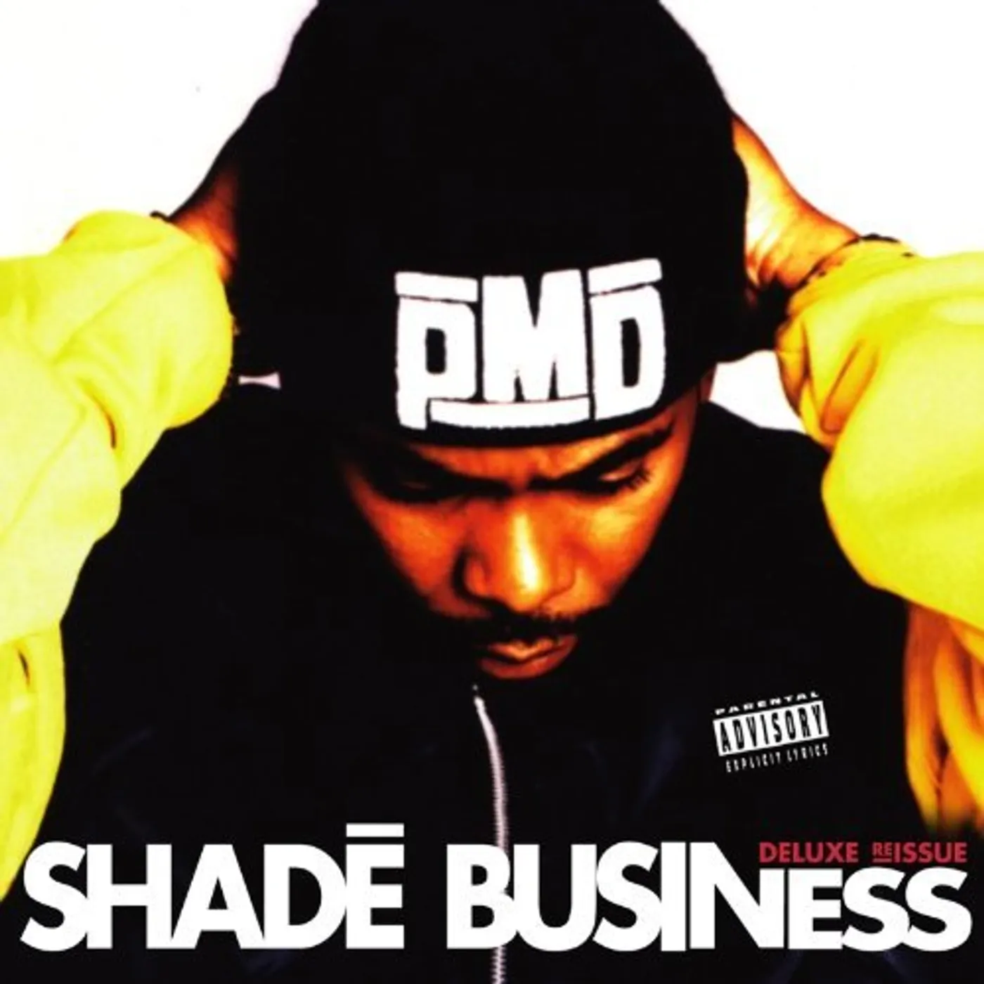 Pmd SHADE BUSINESS CD