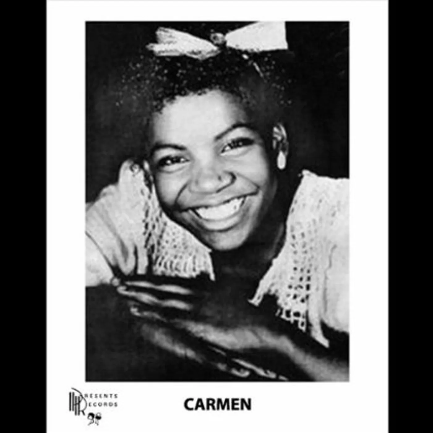 Carmen THEN & NOW CD