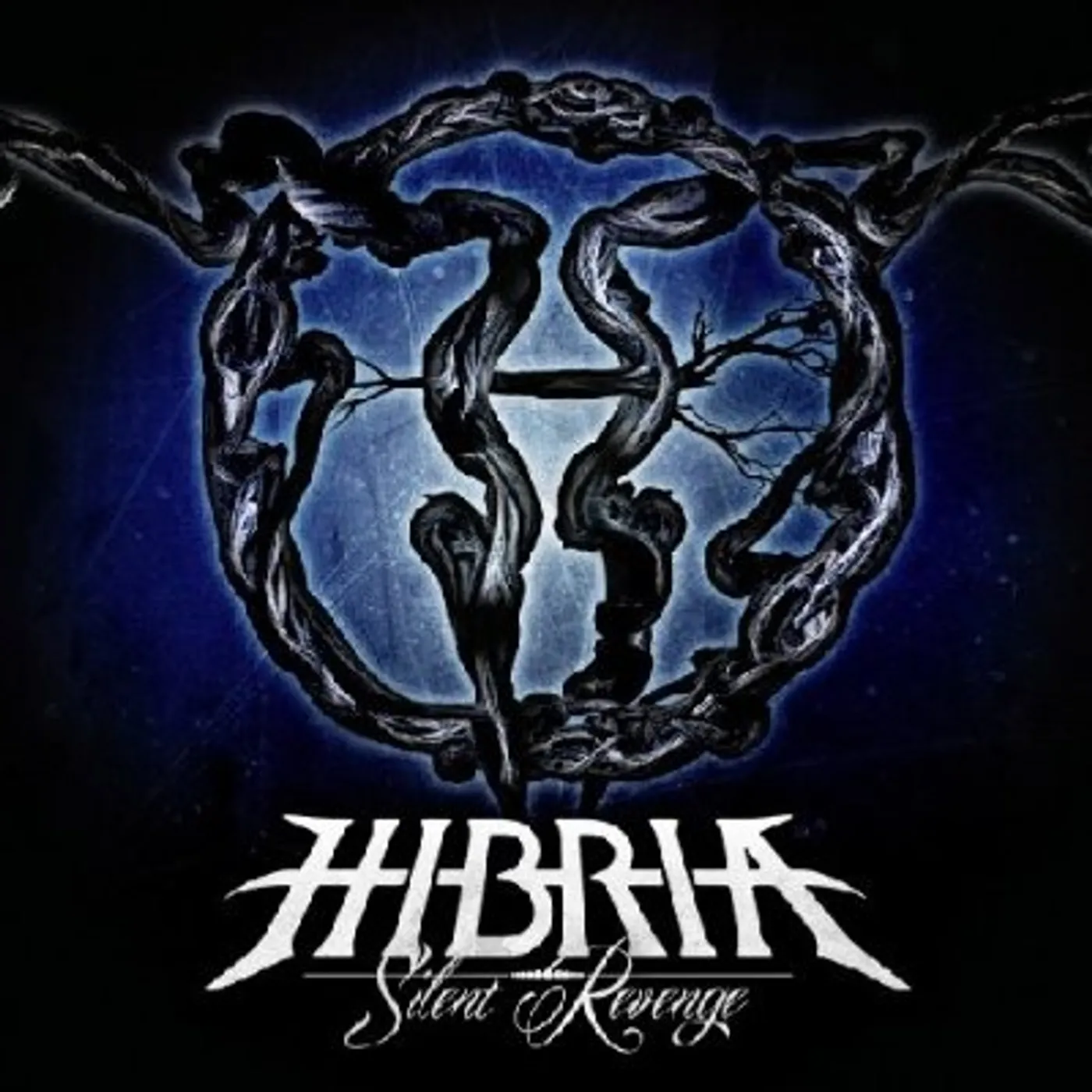 Hibria SILENT REVENGE CD