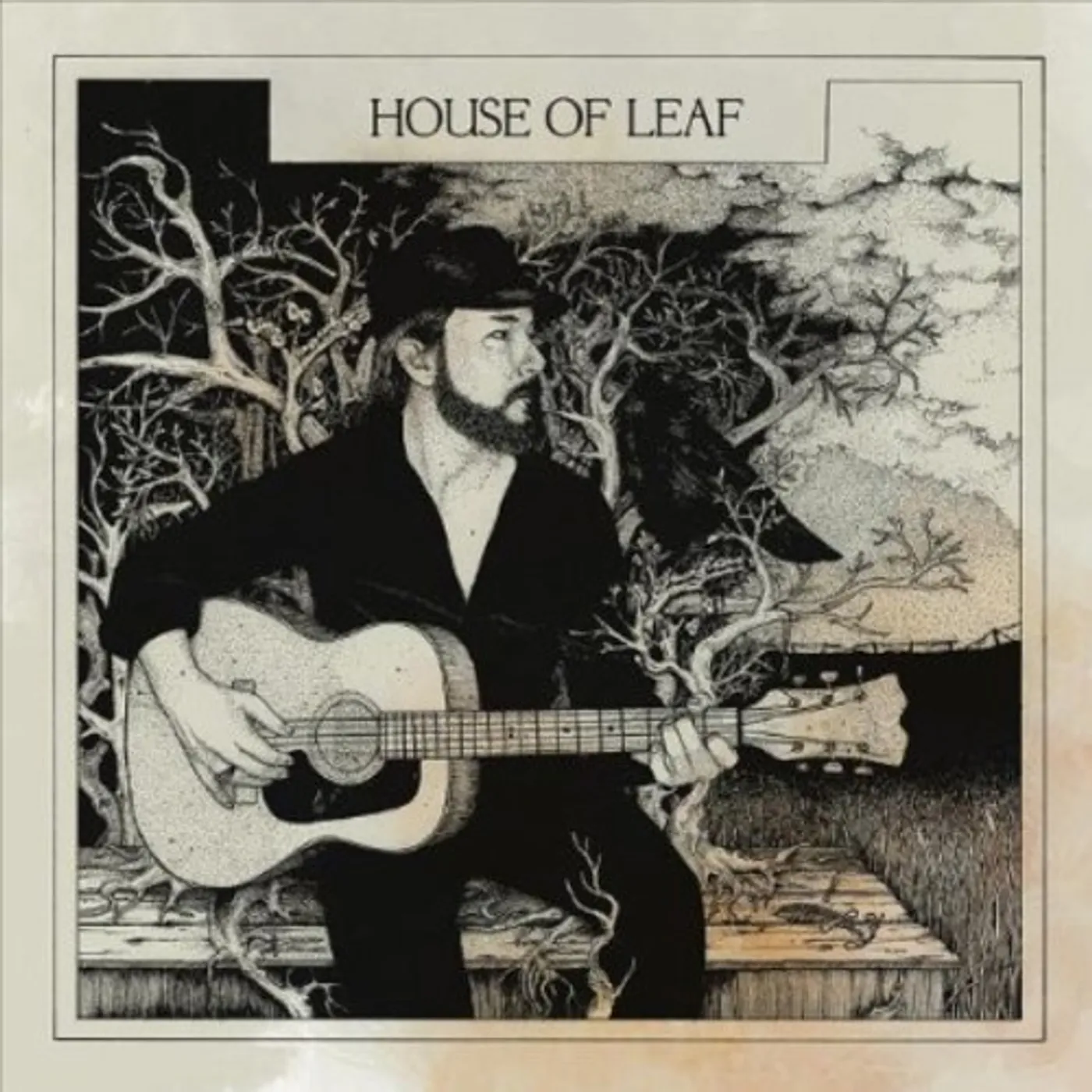 House of Leaf Brand Page