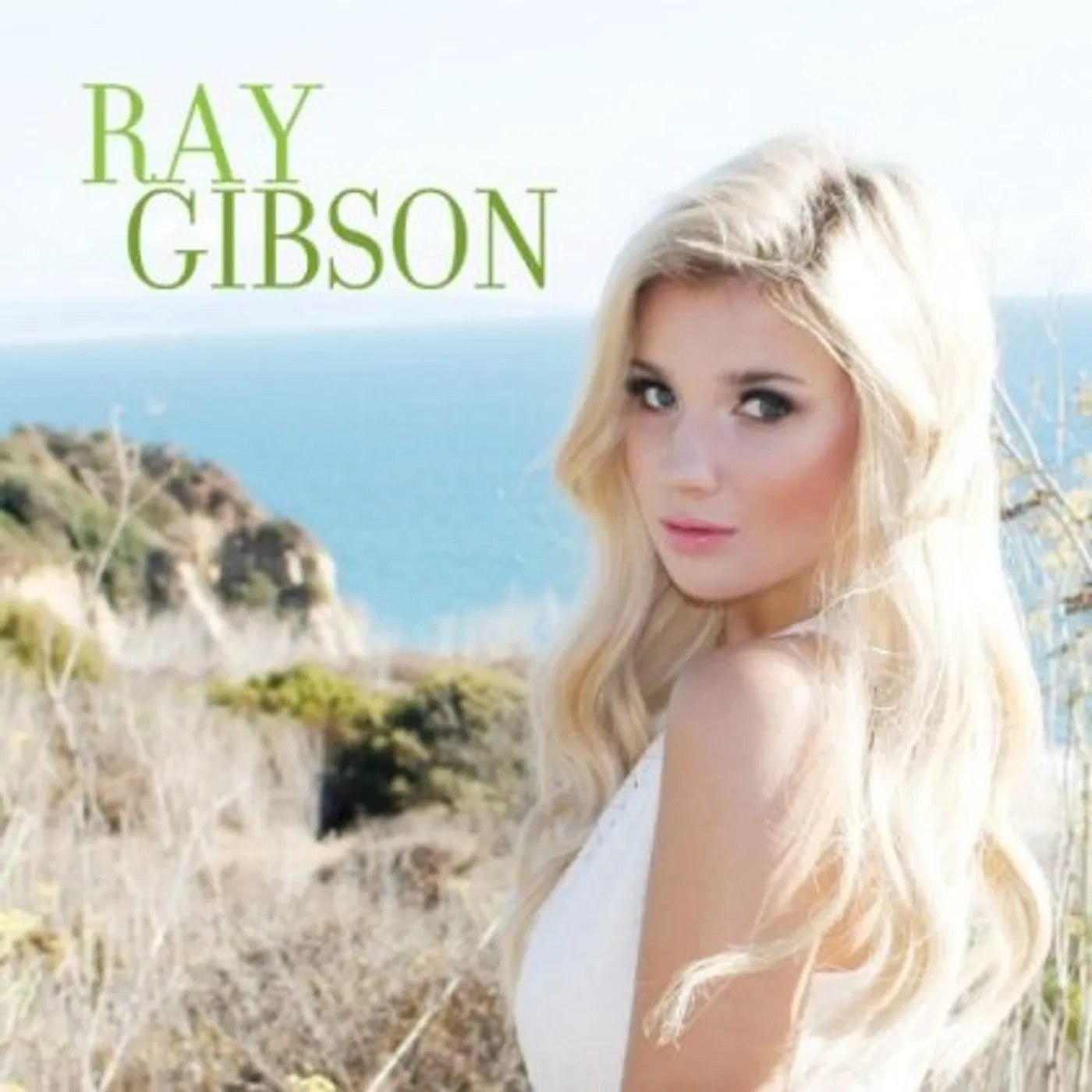 RAY GIBSON CD