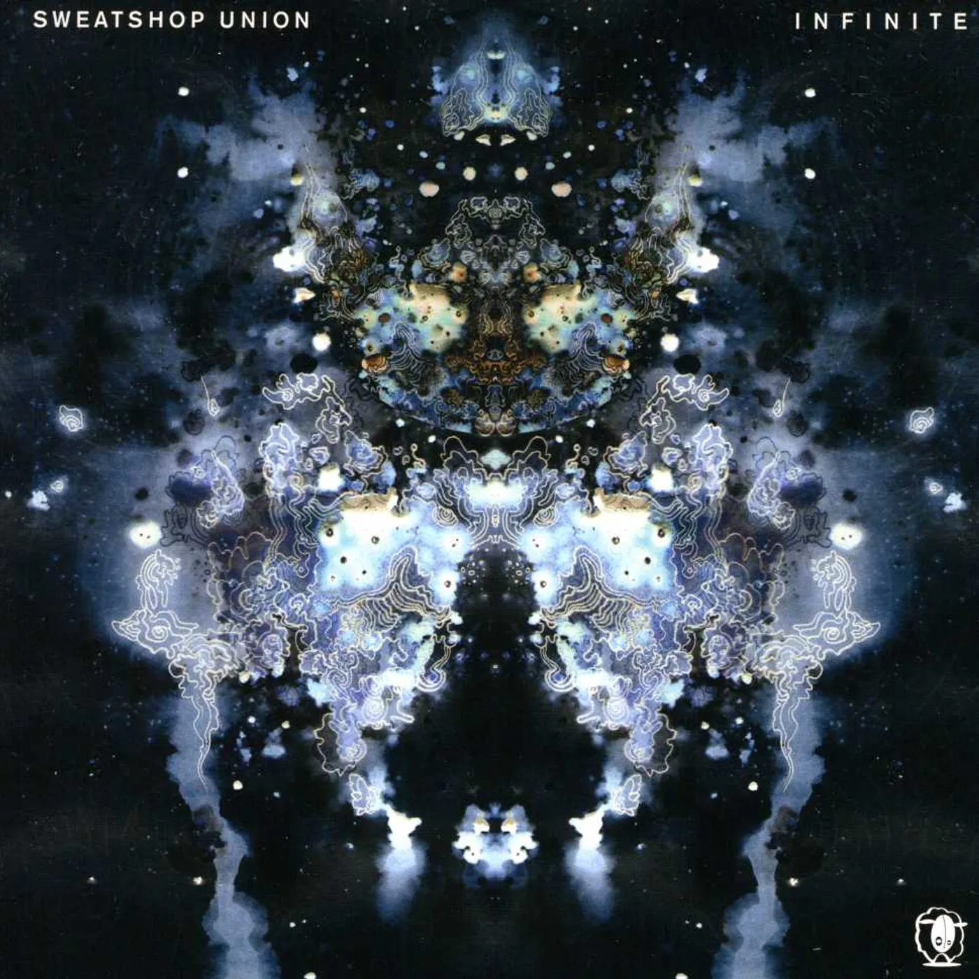 Sweatshop Union INFINITE CD