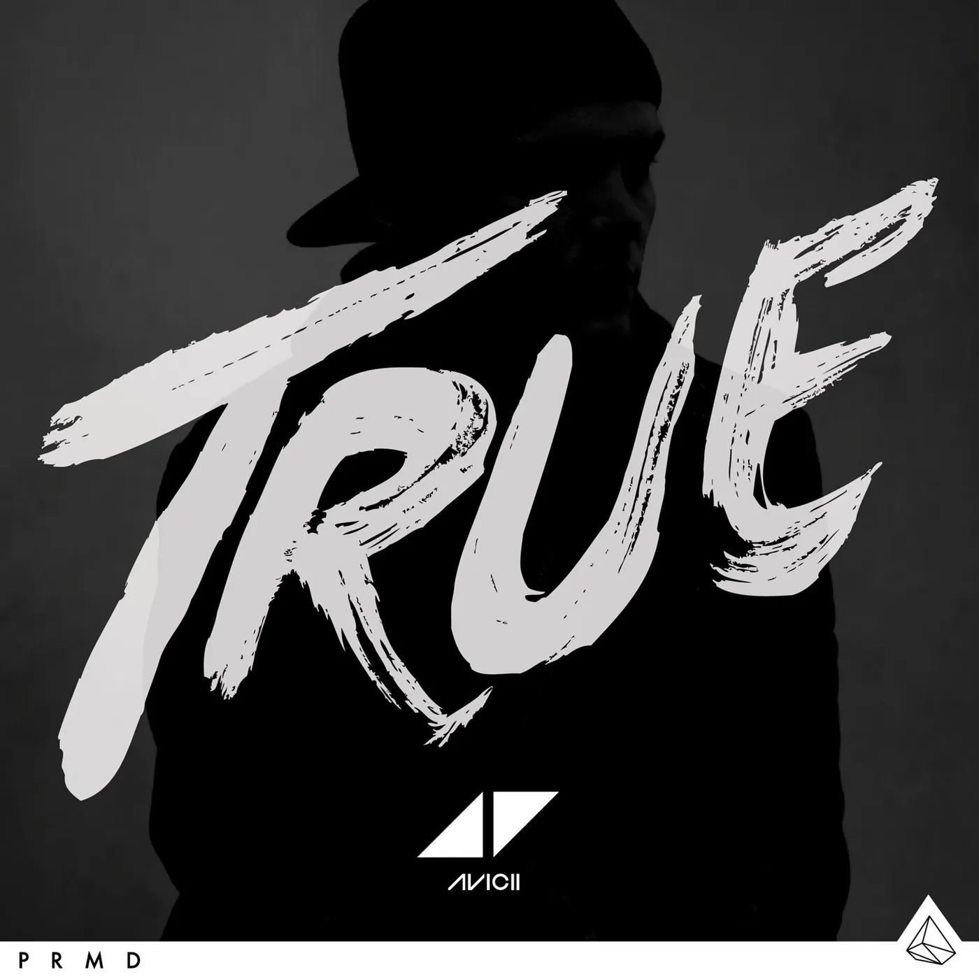 Avicii TRUE CD