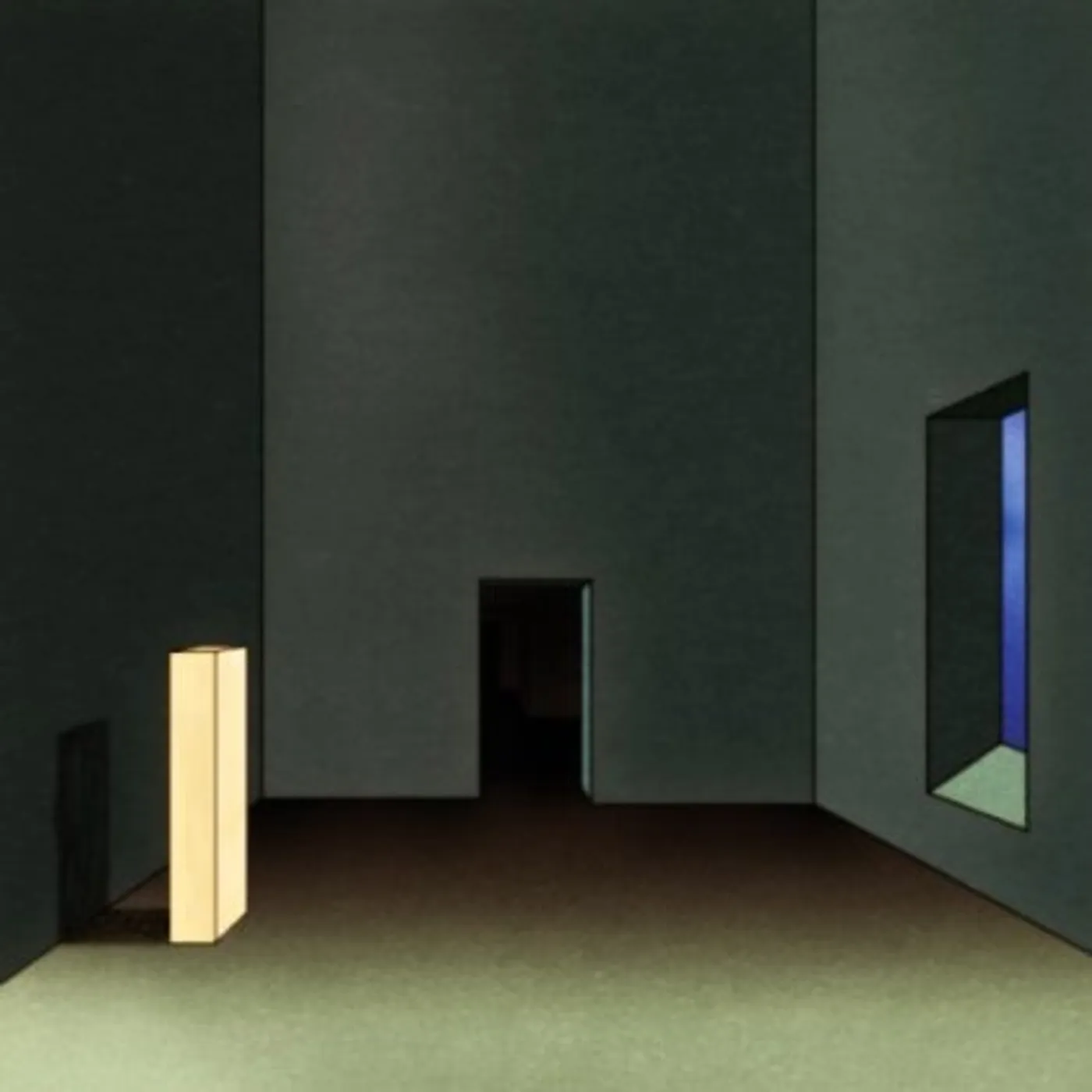 Oneohtrix Point Never R PLUS SEVEN CD