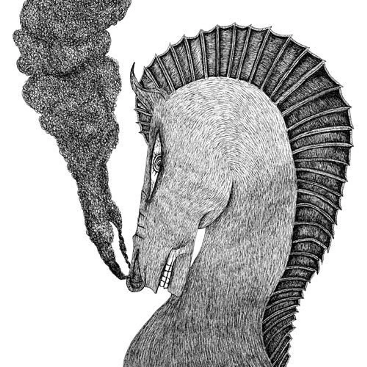 Rudimentary Peni ARCHAIC CD