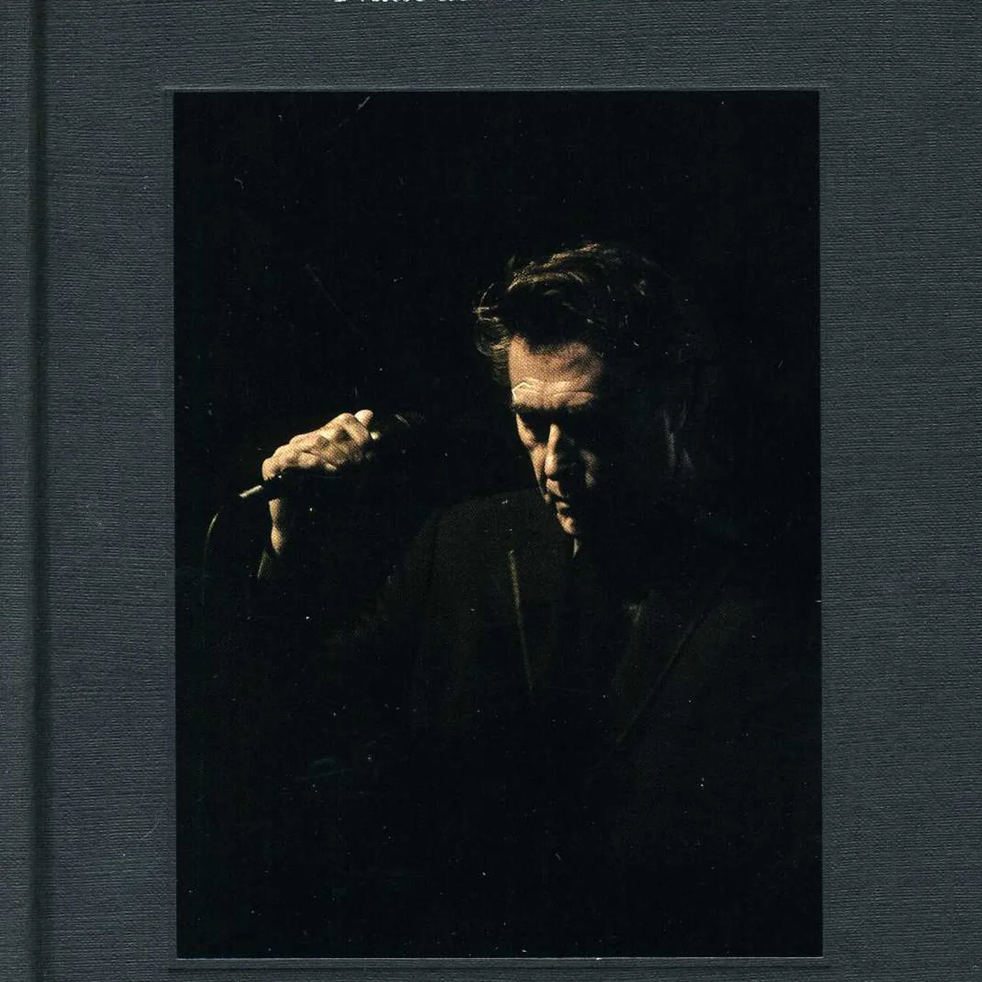 Bryan Ferry LIVE IN LYON Blu-ray