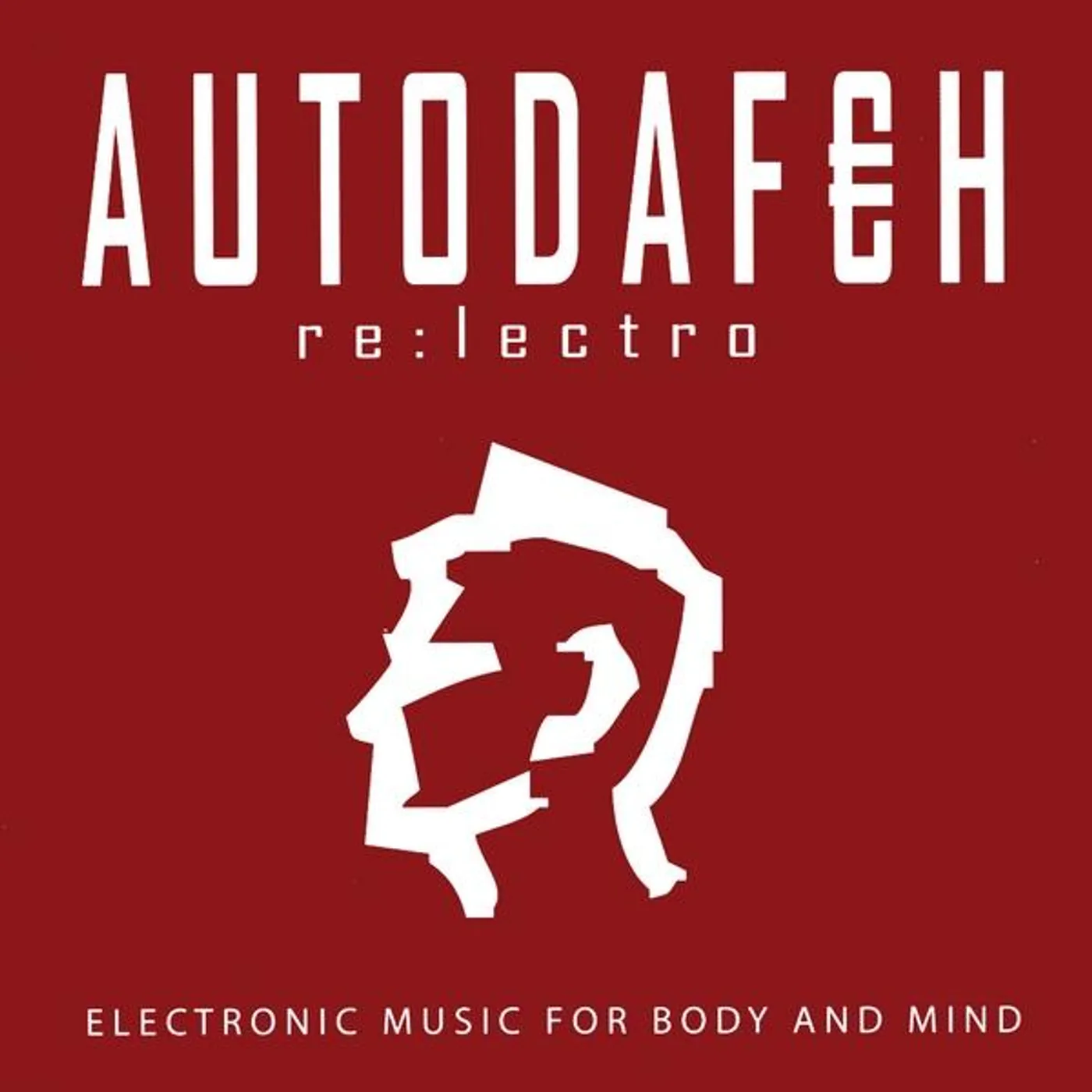 Autodafeh RE:LECTRO CD