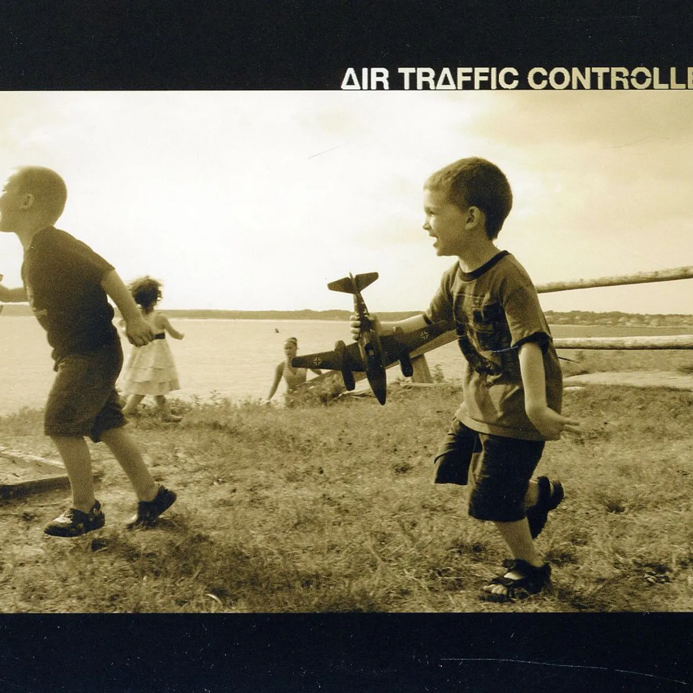 Air Traffic Controller ONE CD