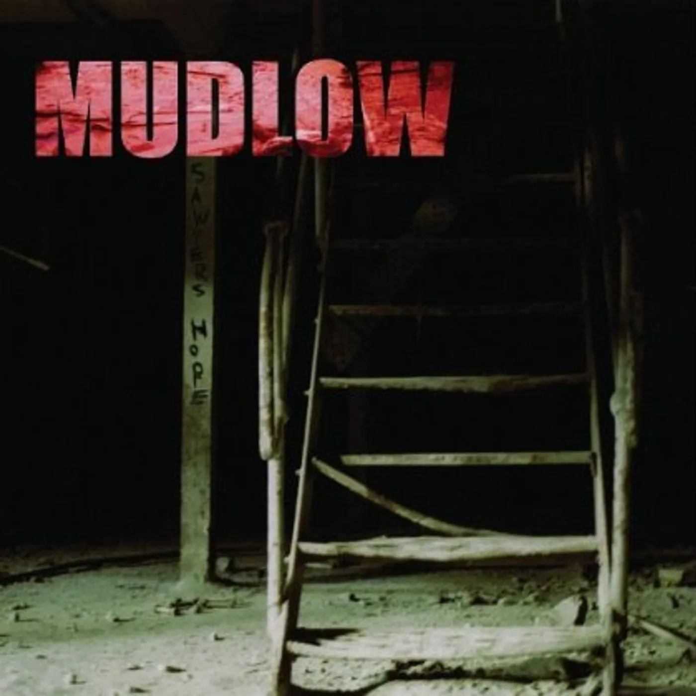 Mudlow SAWYER'S HOPE CD