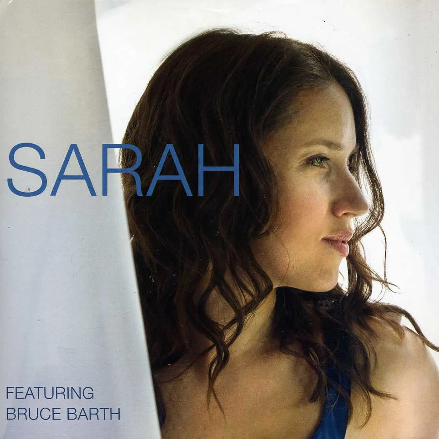 Sarah Silverman SARAH CD