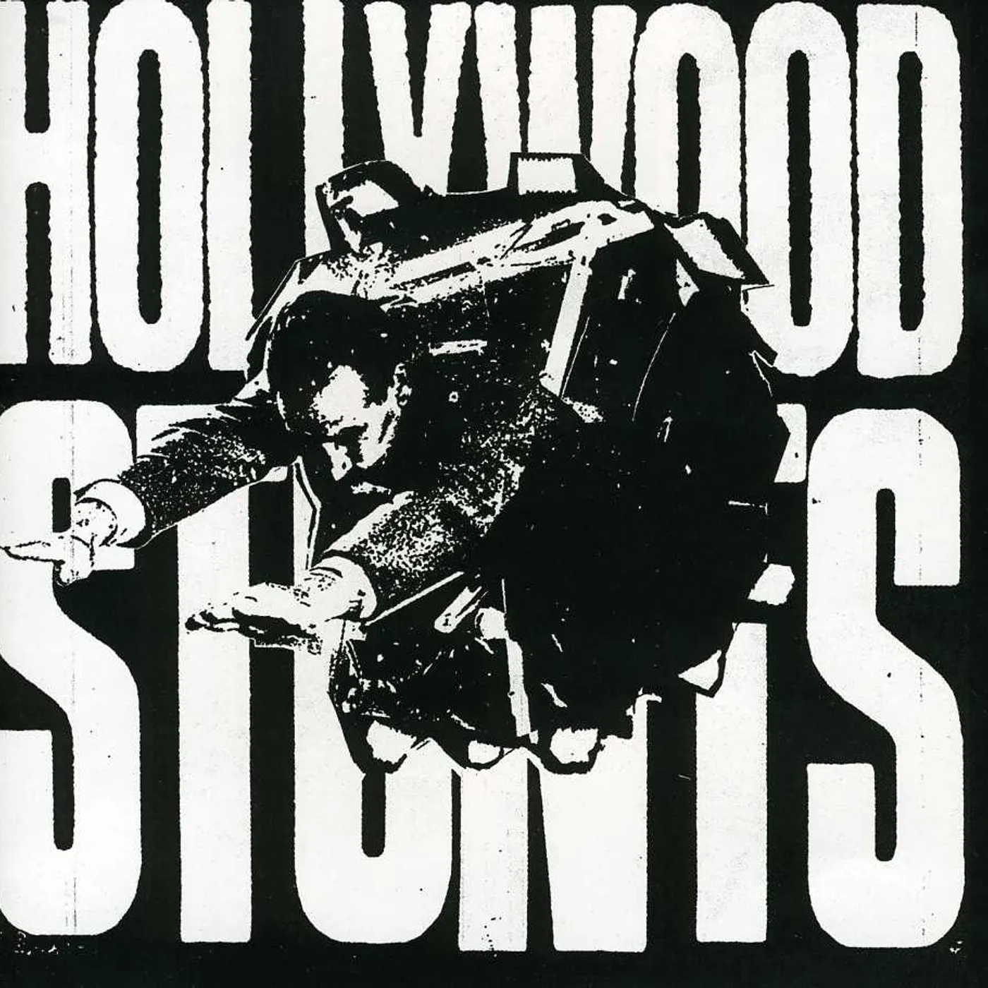 Hollywood Undead STUNTS CD