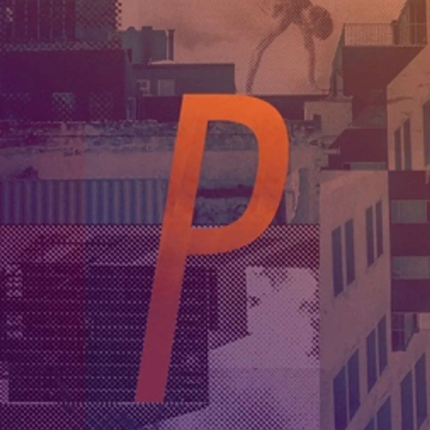 Postiljonen Skyer Vinyl Record