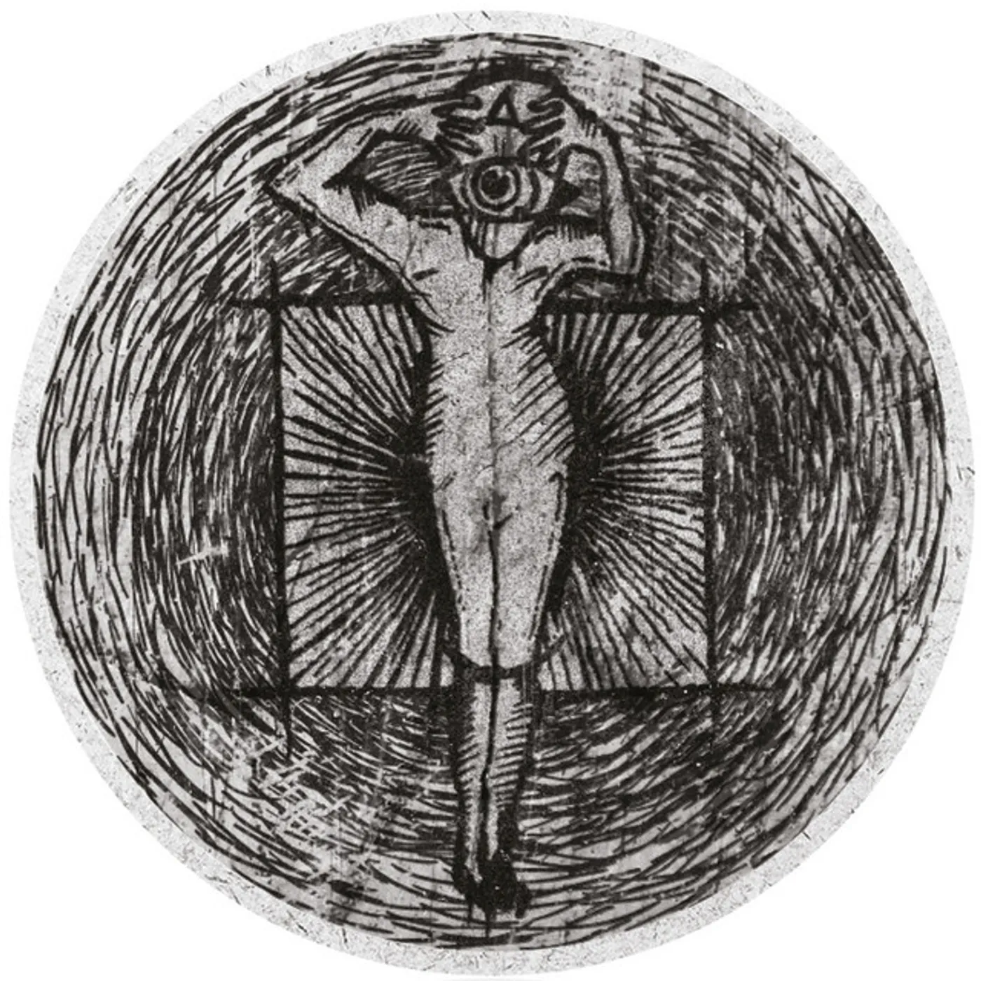 Killawatt OPPOSING RHETORIC 1 Vinyl Record