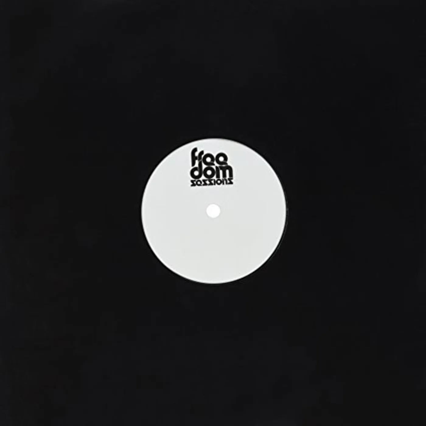 Petr Serkin Freedom Experience Vinyl Record