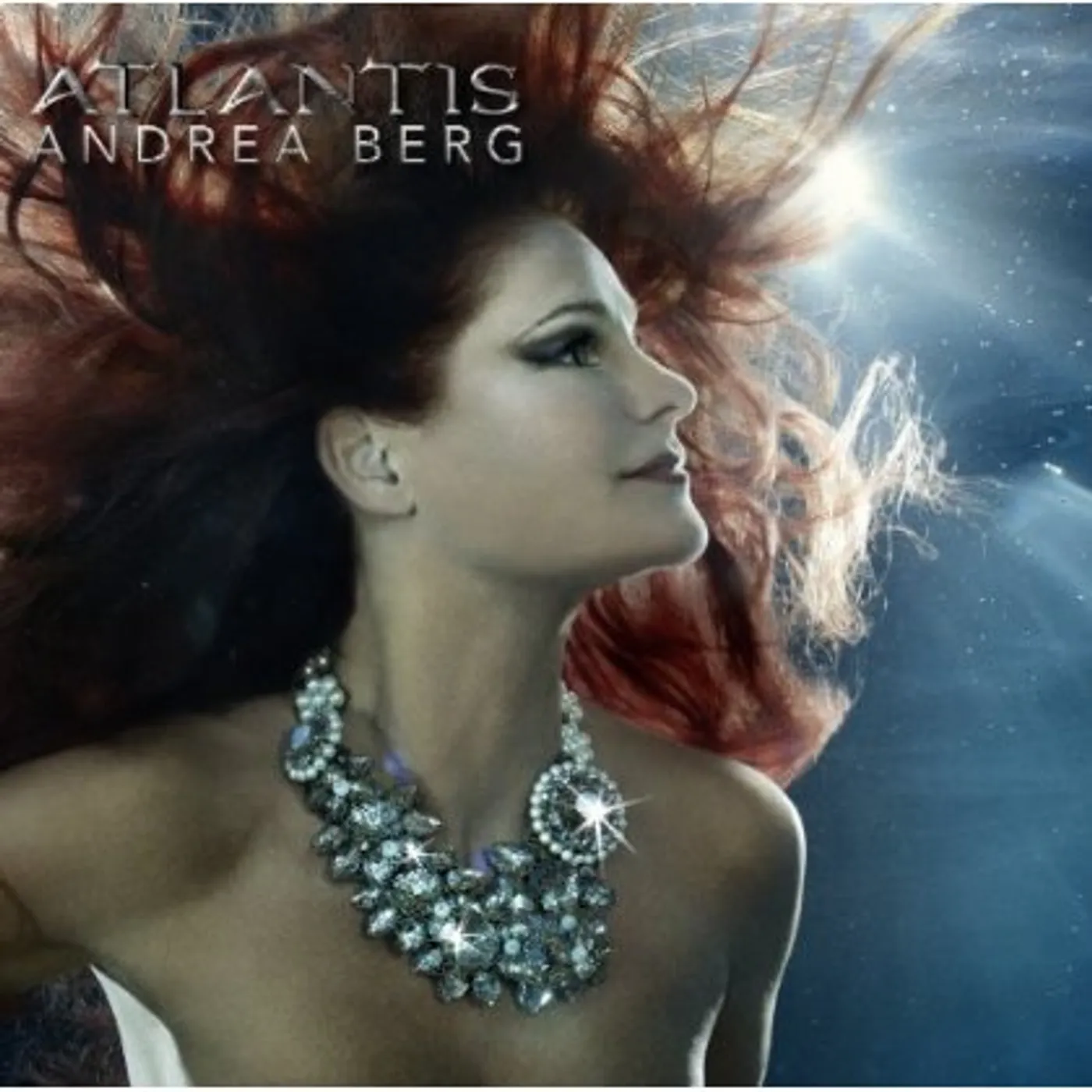 Andrea Berg ATLANTIS CD