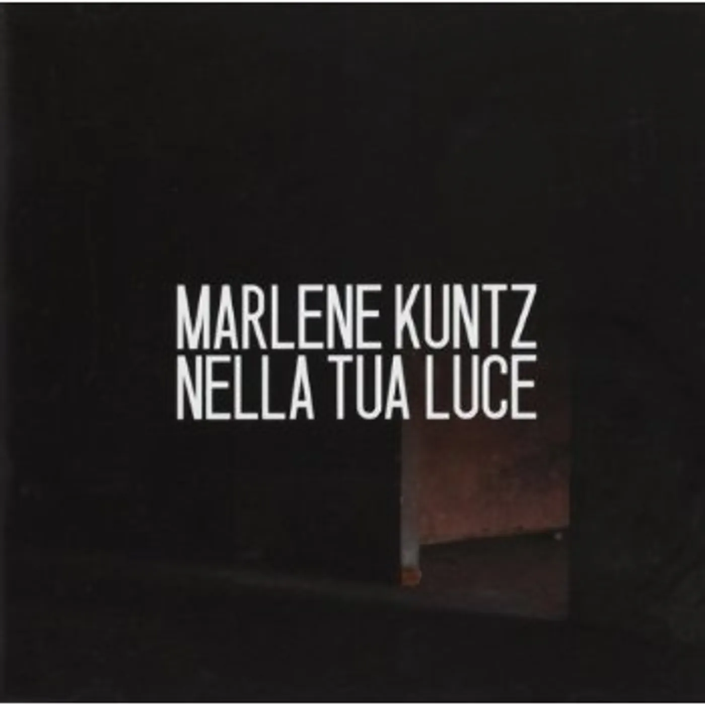 Marlene Kuntz NELLA TUA LUCE CD