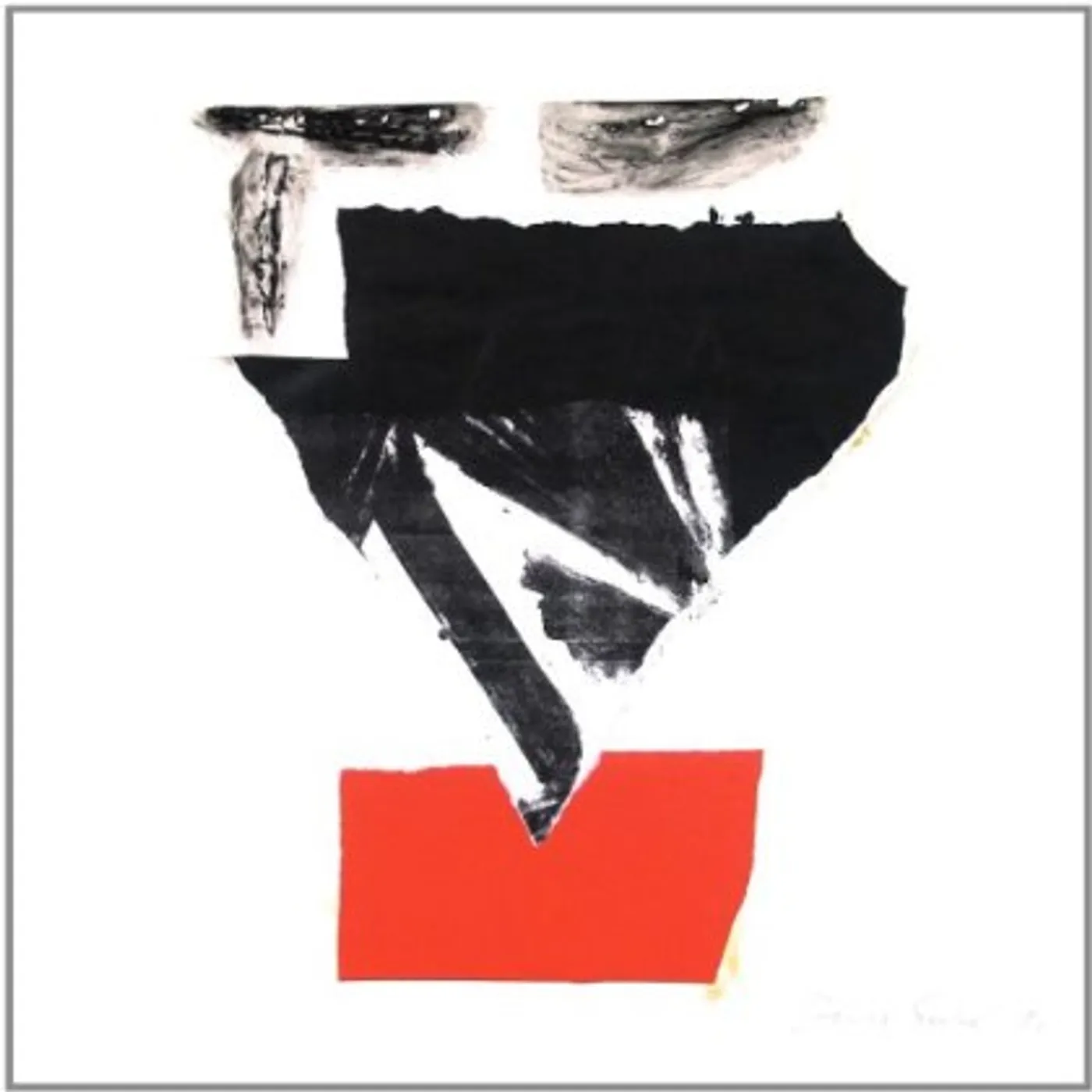 Call Super PRESENT TENSE Vinyl Record