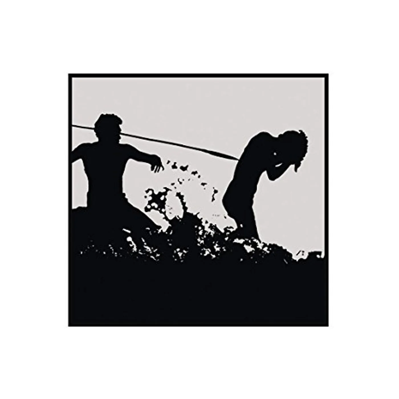 Die Form LA DIMENSIONE UMANA Vinyl Record