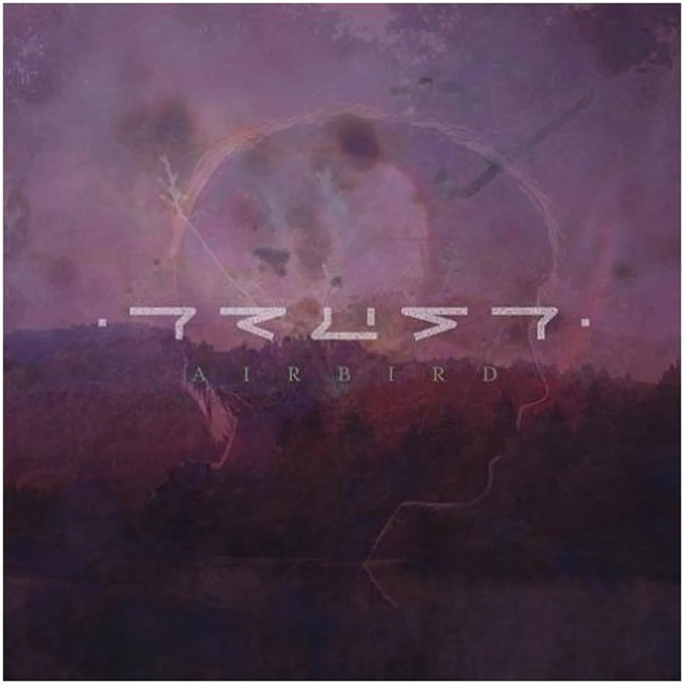 Airbird Trust Vinyl Record