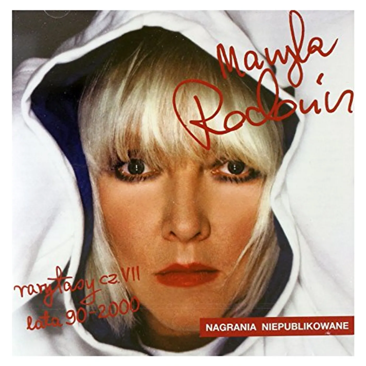 Maryla Rodowicz RARYTASY 7 CD