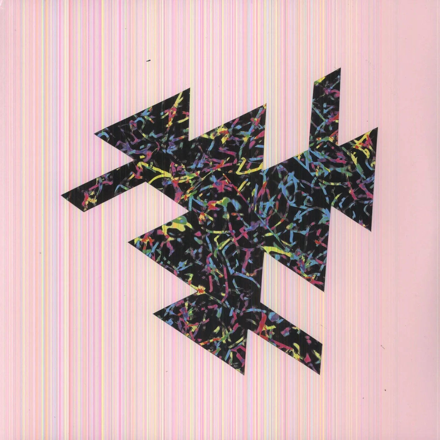 Factory Floor Vinyl Record