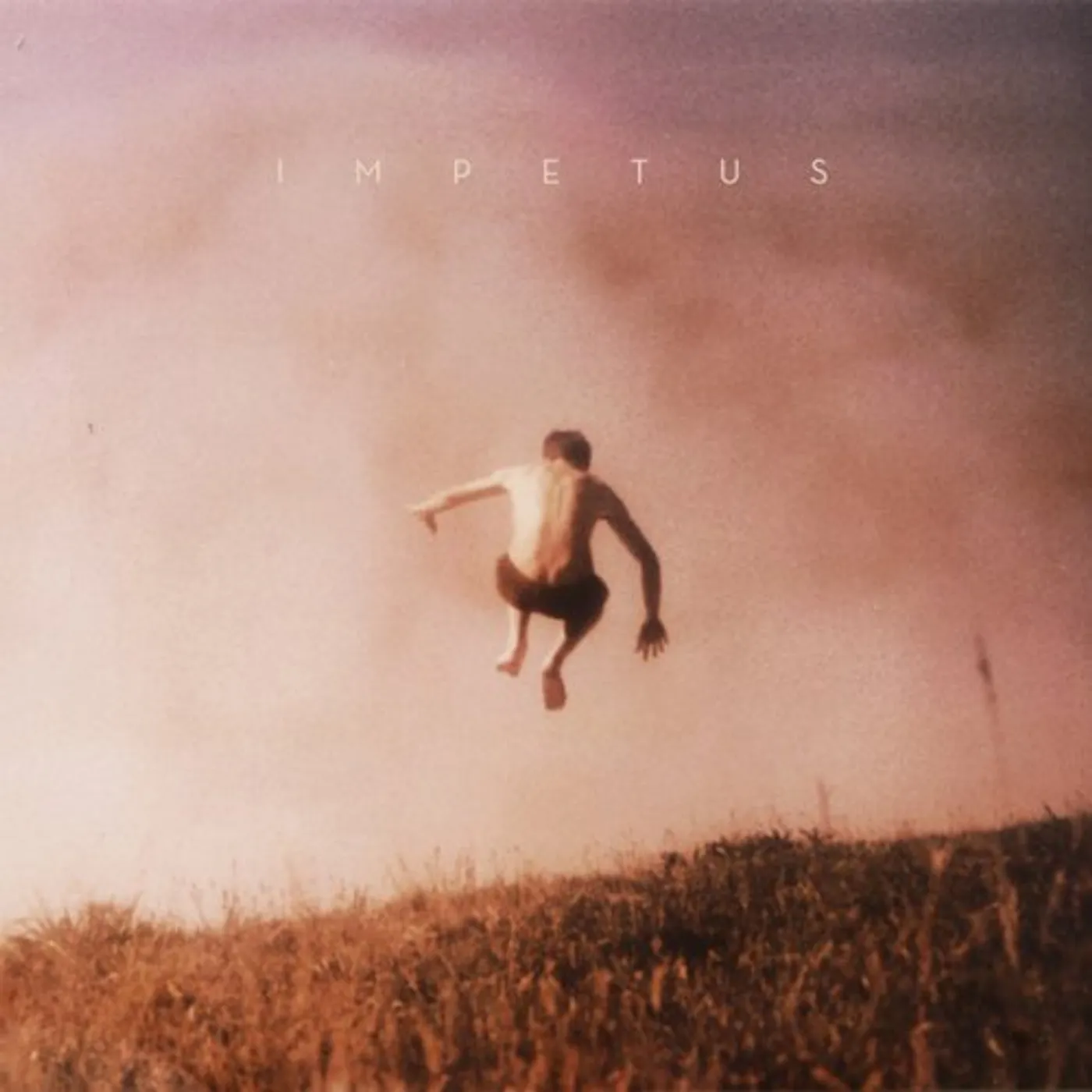 Sebastian Plano IMPETUS CD