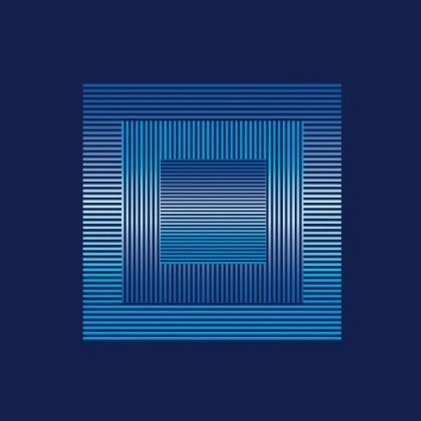 Young Galaxy ULTRAMARINE CD