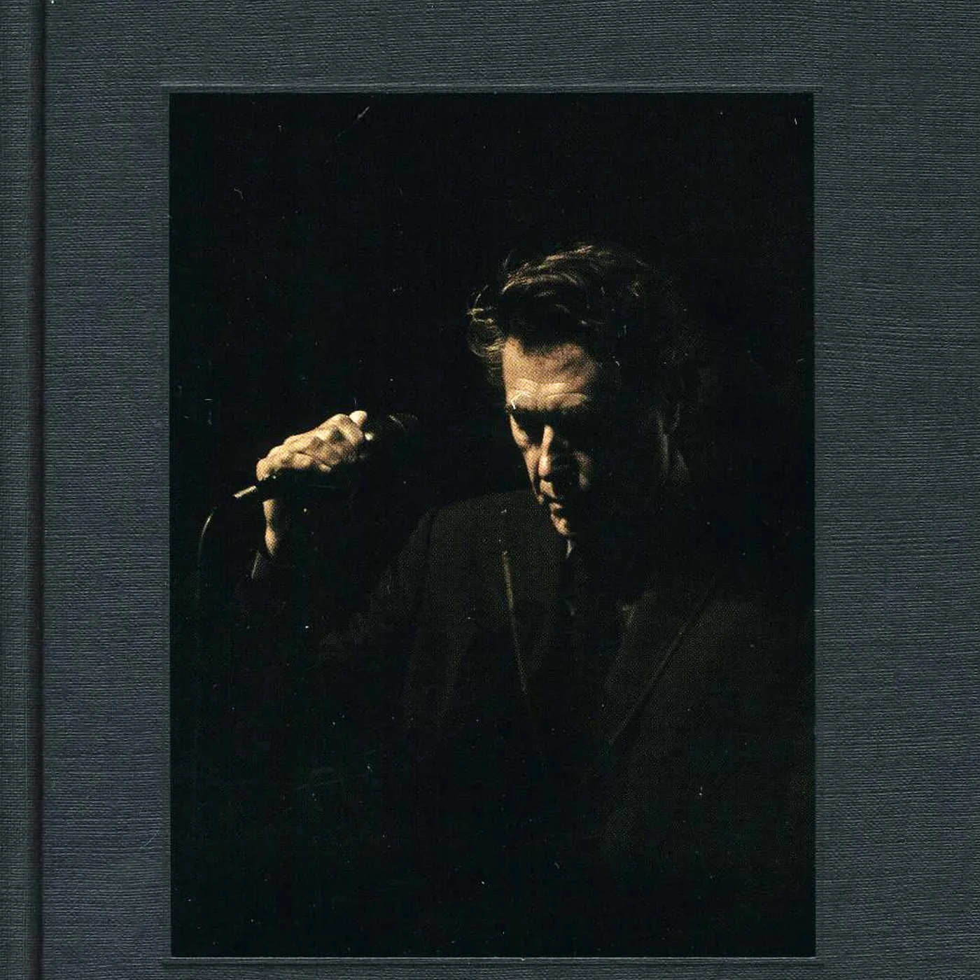 Bryan Ferry LIVE IN LYON DVD