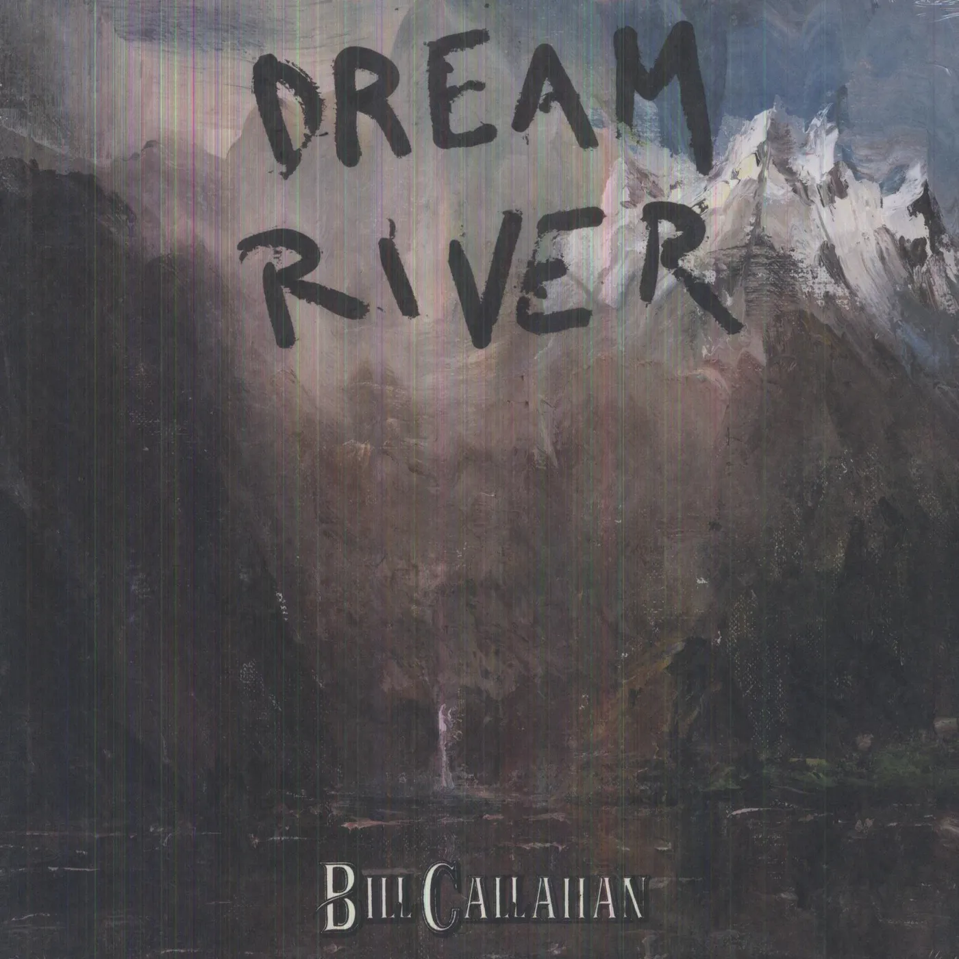 Bill Callahan Dream River Vinyl Record