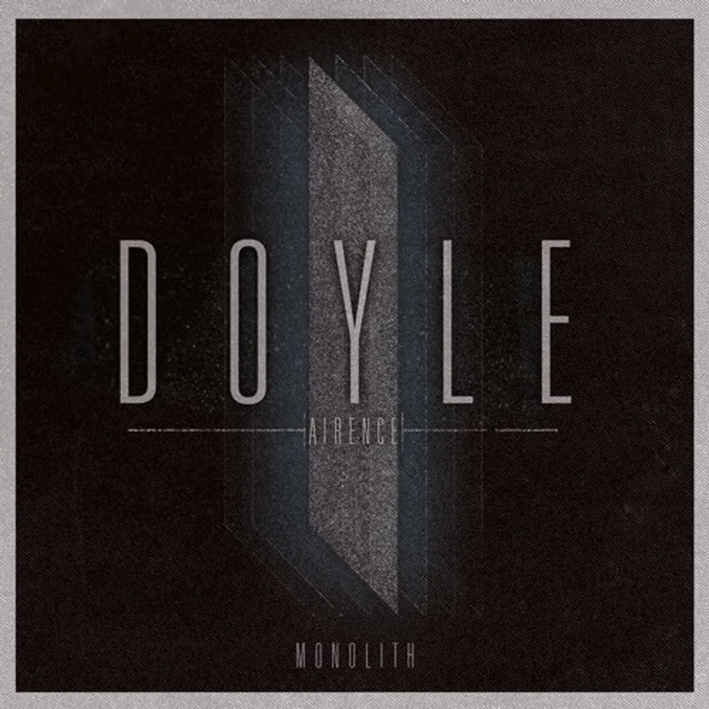 Doyle MONOLITH CD