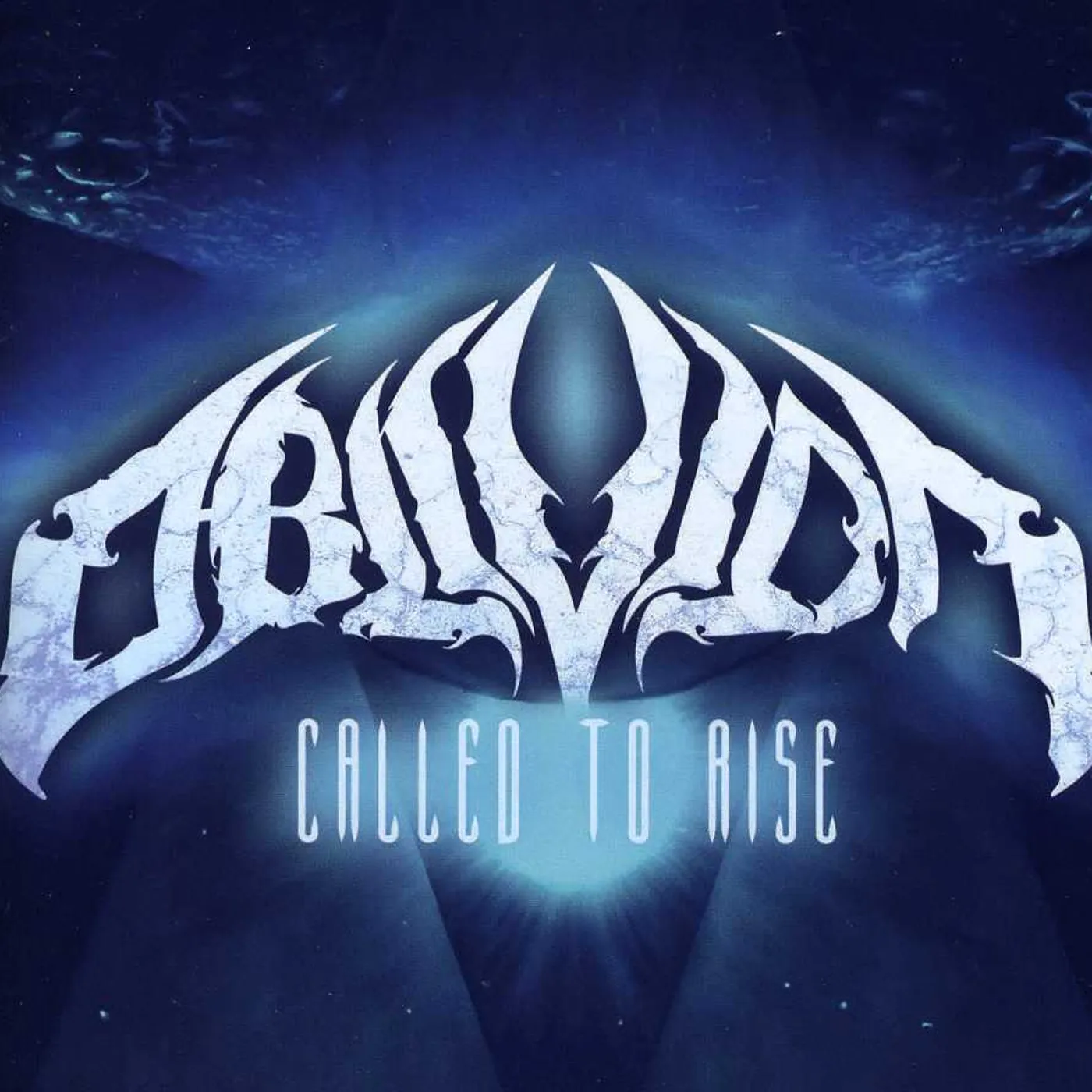 Oblivion CALLED TO RISE CD
