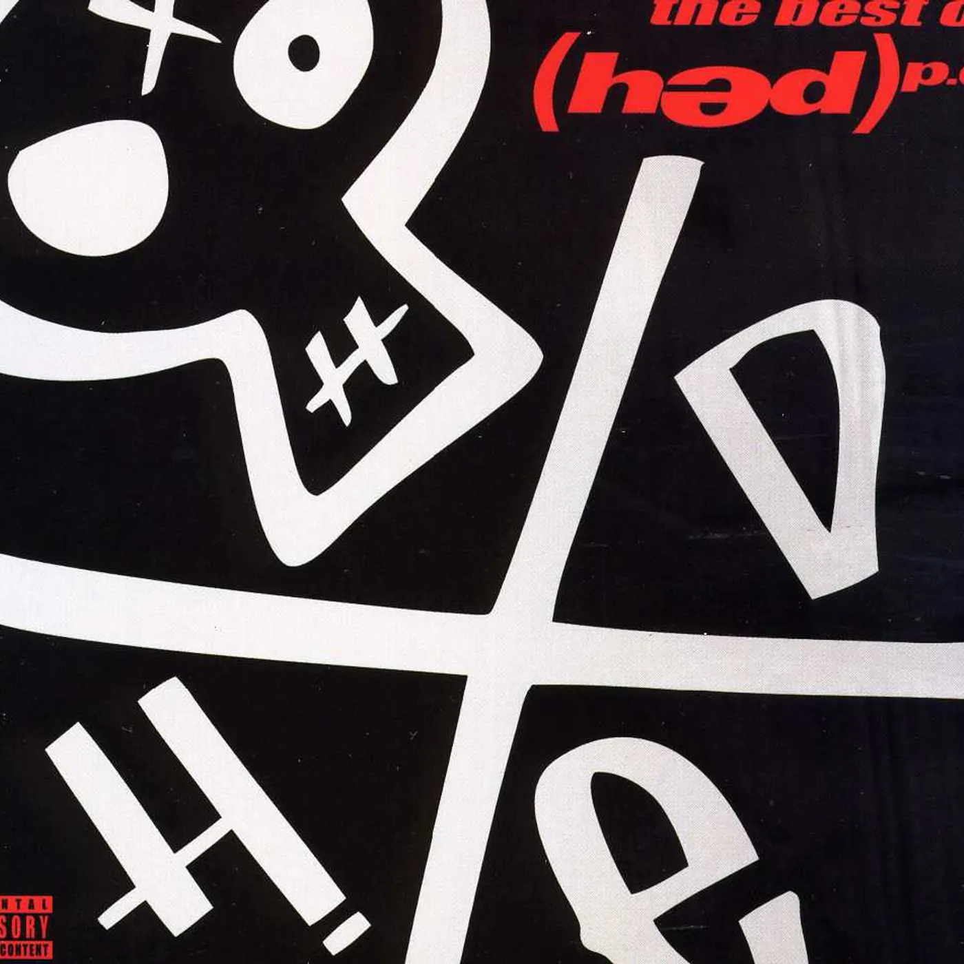 Hed PE BEST OF (HED) PE CD