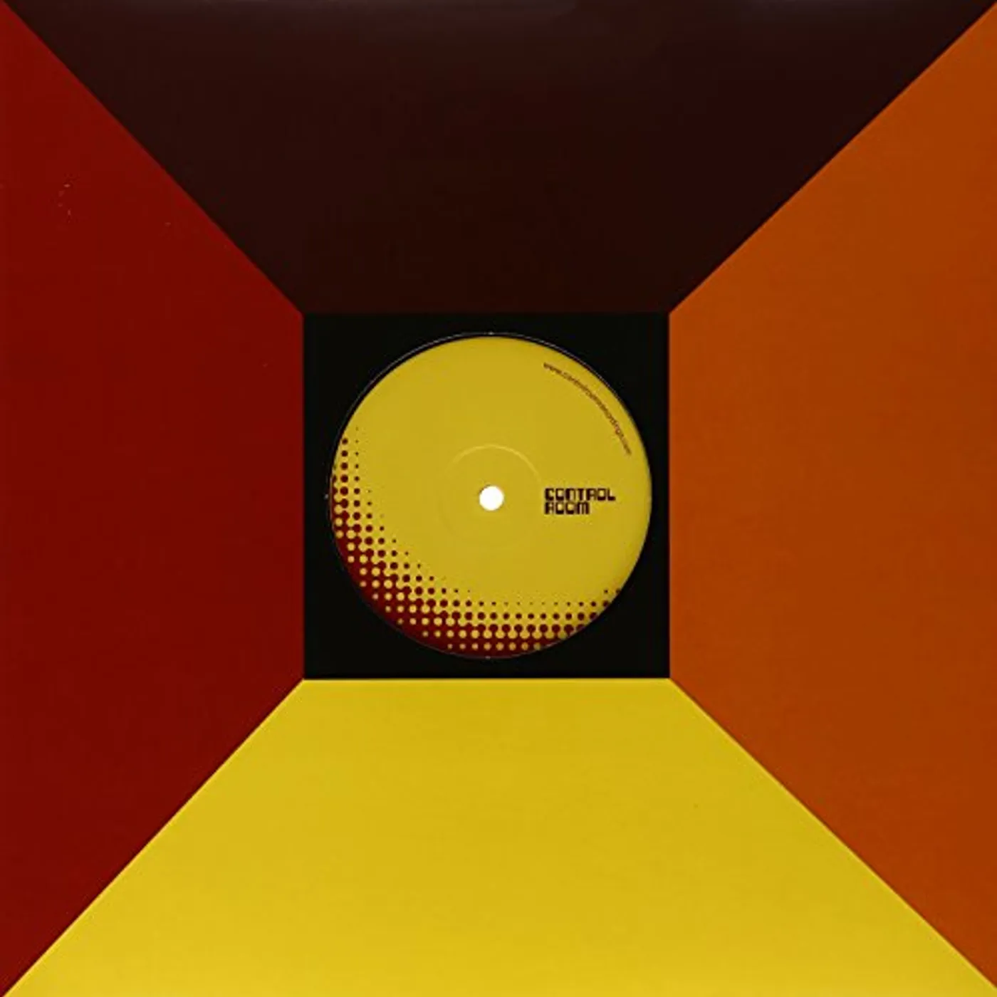 The Human League THINGS THAT DREAMS ARE MADE OF Vinyl Record