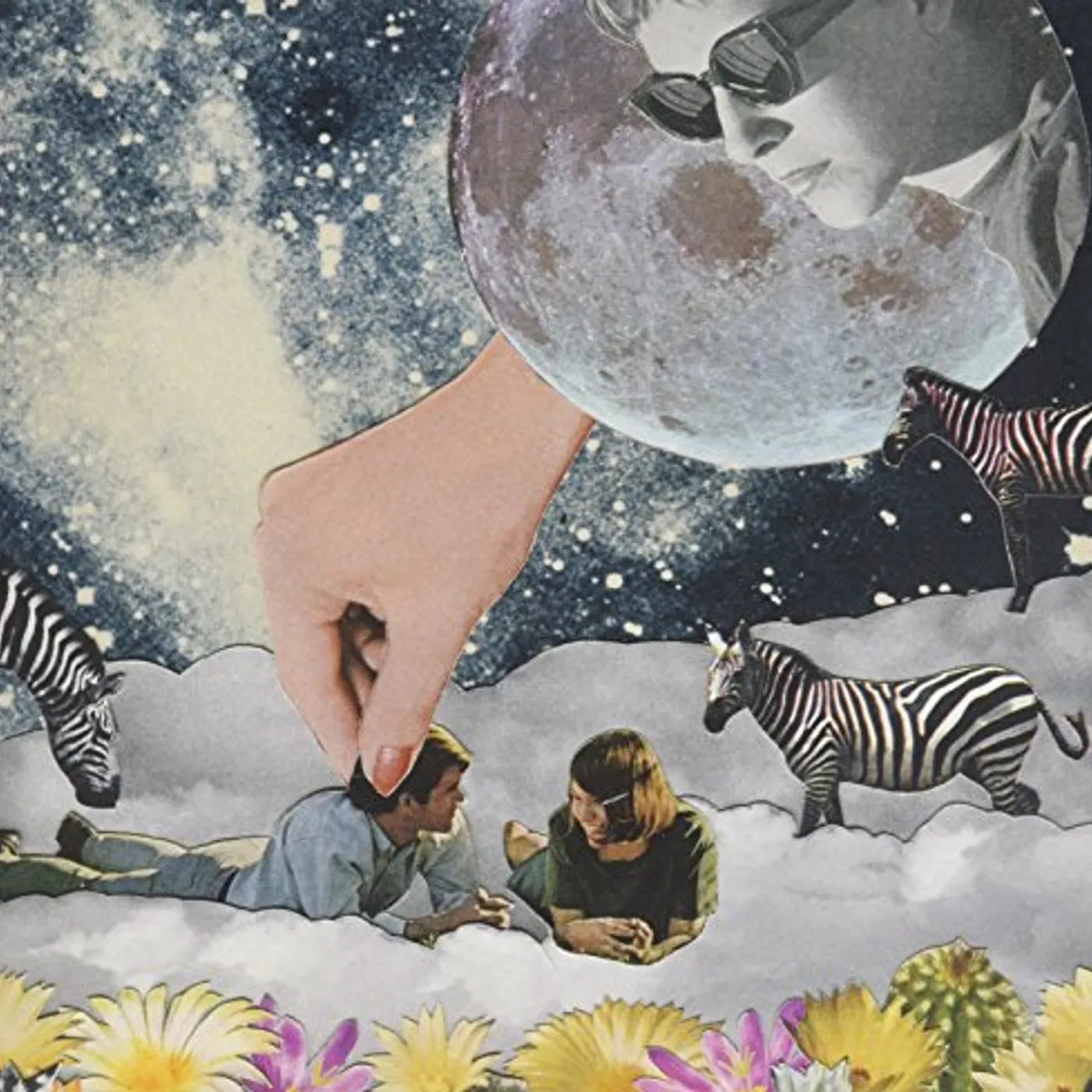 Saskwatch I Get Lonely Vinyl Record