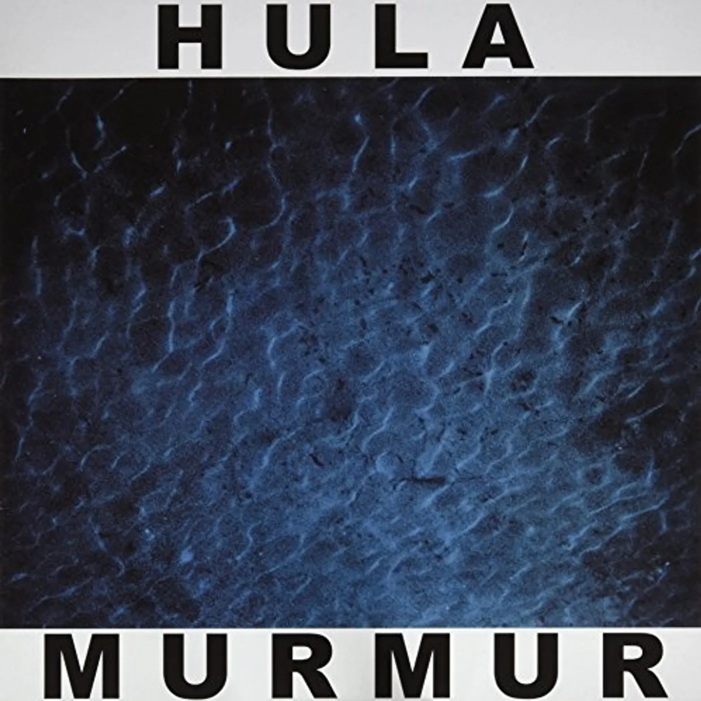 Hula Murmur Vinyl Record