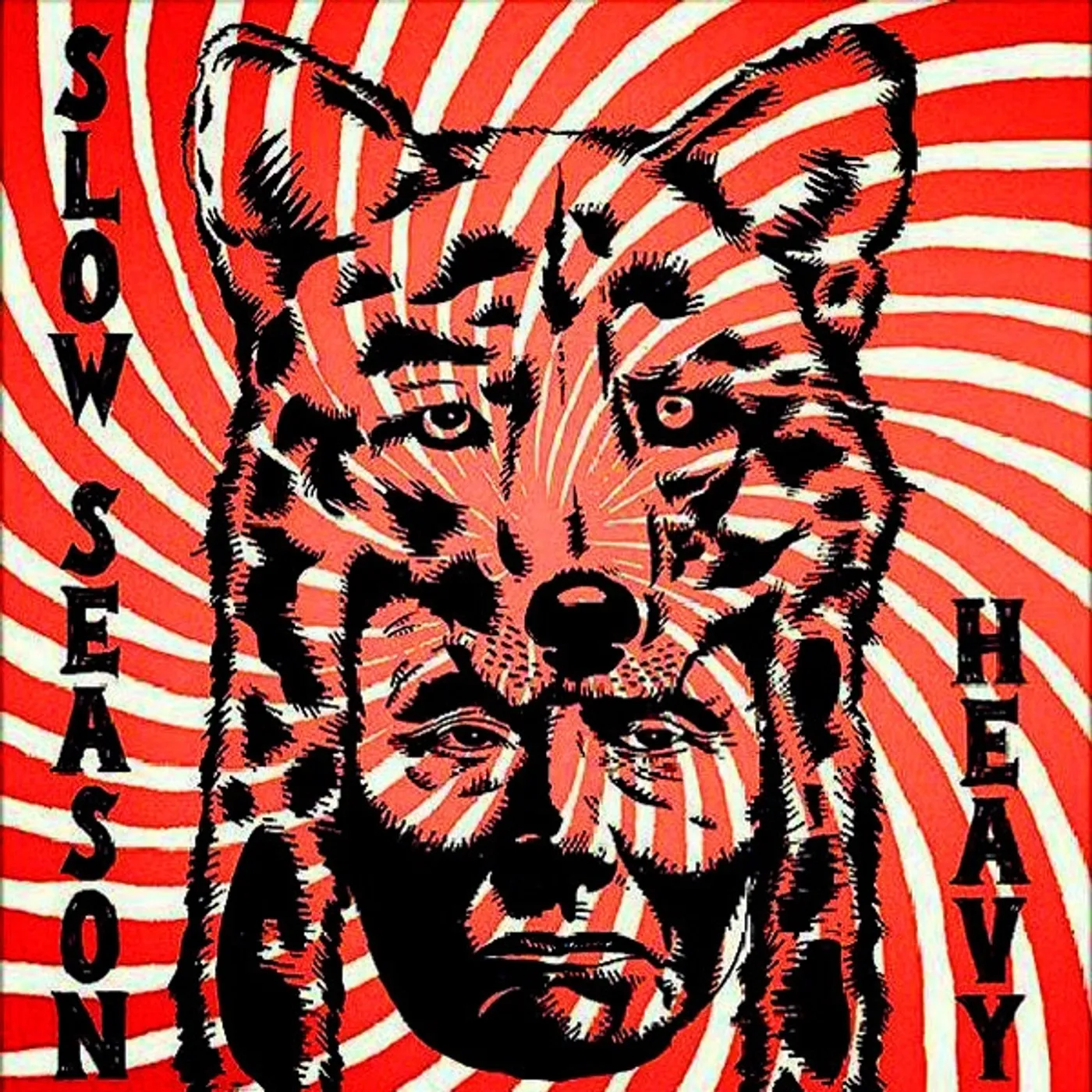 Slow Season HEAVY Vinyl Record