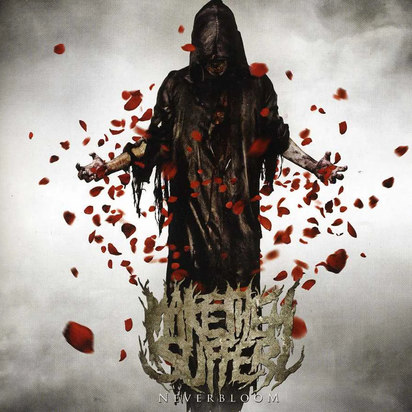 Make Them Suffer NEVERBLOOM CD
