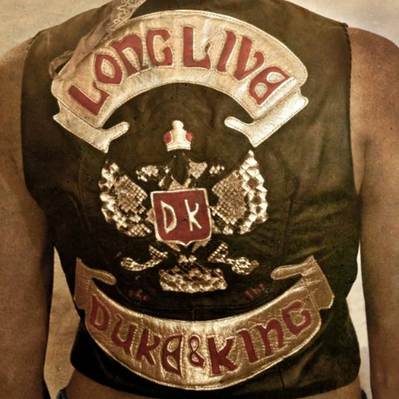 Long Live The Duke & The King Vinyl Record