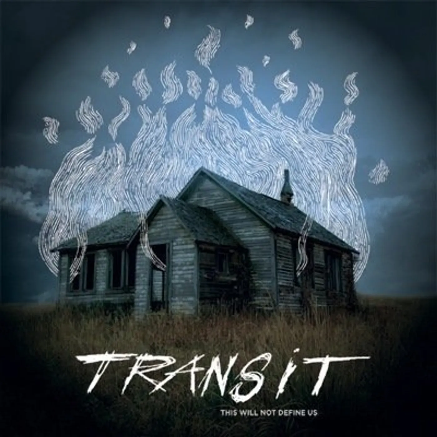 Transit This Will Not Define Us Vinyl Record