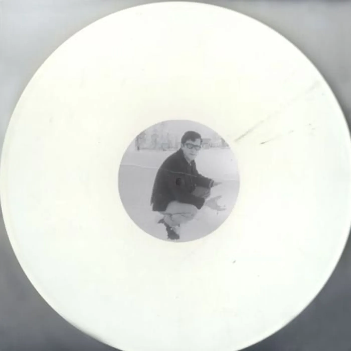 Echonomist BLOWBACK Vinyl Record