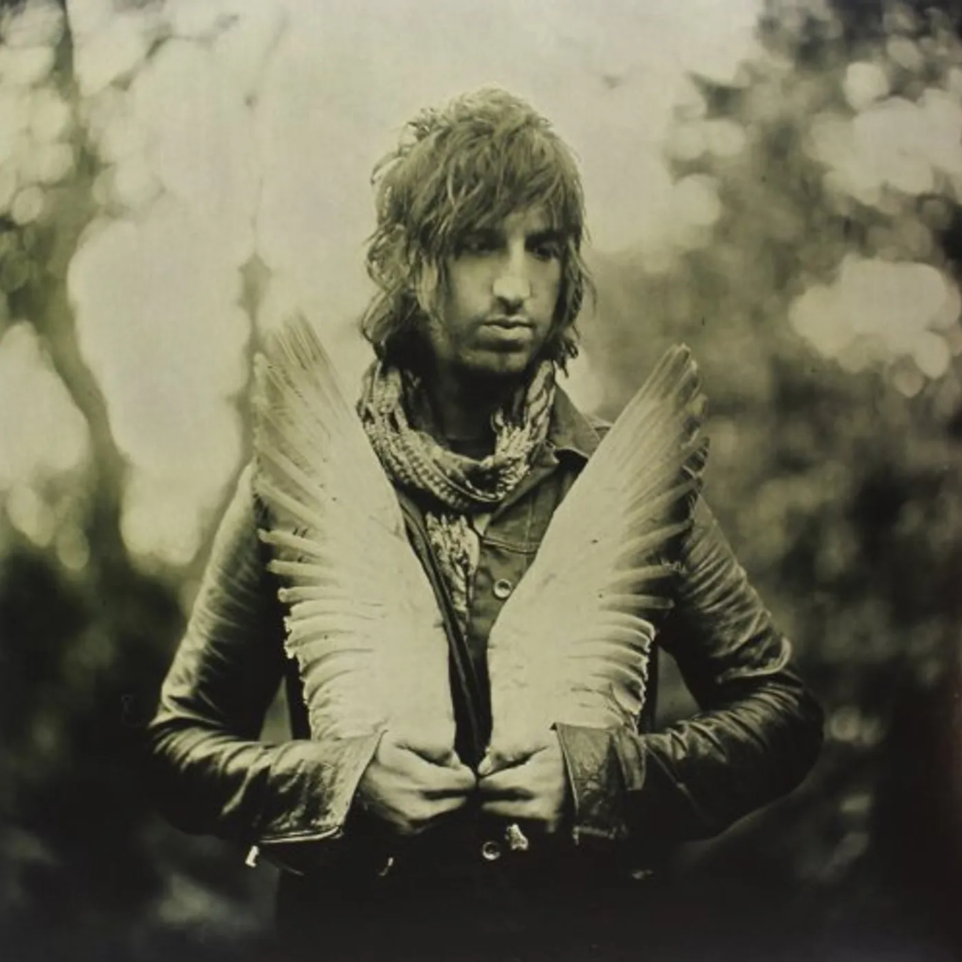 Joseph Arthur BALLAD OF BOOGIE CHRIST Vinyl Record