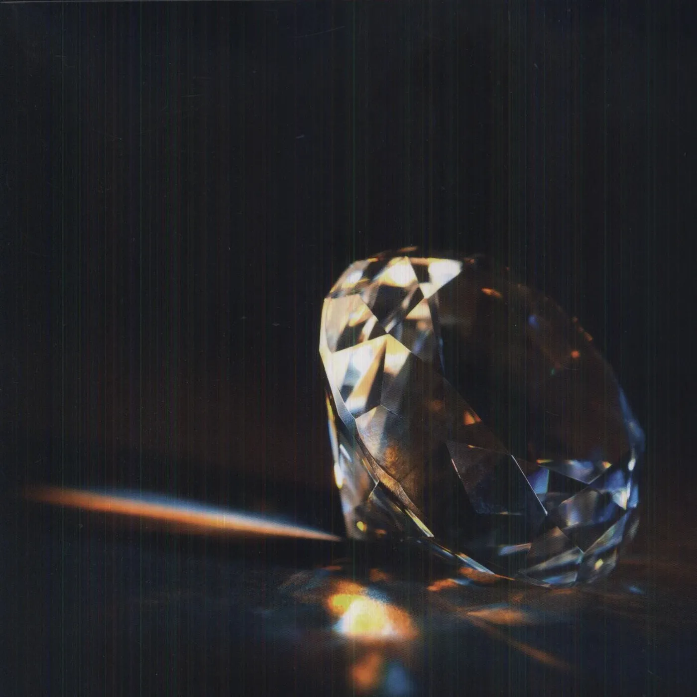 Fuck Buttons Brainfreeze Vinyl Record