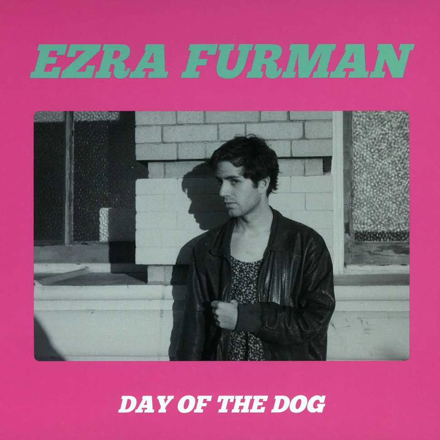 Ezra Furman DAY OF THE DOG CD